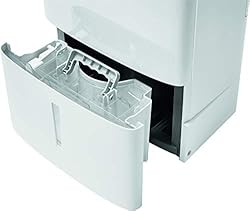 Frigidaire FFAD2233W1 Dehumidifier, Low Humidity 22