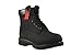Levi's Harrison Men's Boots Black Mono Chrome 516429-a48
