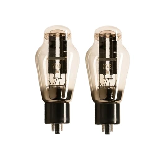 274B Vacuum Tube Audio Valve Replaces 5U4G 5AR4 5Z3P 5Z4P GZ34(2pcs Matched Pair)
