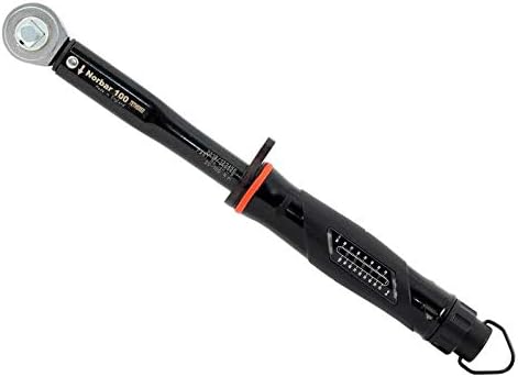 Norbar130178 Nortorque Tethered Torque Wrench 20-100Nm