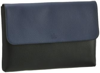 Amazon Gucci グッチ バッグ メンズ Portfolios クラッチバッグ ブラック ネイビー 3870 Cao2n 1070 並行輸入品 クラッチ セカンドバッグ