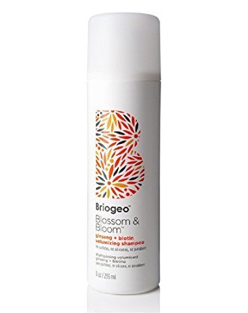 Briogeo Blossom and Bloom Volumizing Shampoo Briogeo Blossom and Bloom Volumizing Shampoo