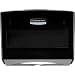 Scott 09215 Scottfold Folded Towel Dispenser, Plastic, 10 3/4 x 4 3/4 x 9, Smoke