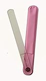 Perfect Formula Crystal Nail File Large (Pink Sleeve)