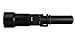 Opteka 650-1300mm (with 2X- 1300-2600mm) Telephoto Zoom Lens for Canon EF-Mount EOS 90D, 80D, 77D, 70D, 60D, 50D, 7D, 6D, 5D, 5DS, 1DS, T8, T8i, T7i, T7s, T7, T6s, T6i, T6, T5, SL3, SL2 DSLR Cameras
