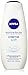NIVEA Crème Soft Moisturizing Body Wash - Fresh Scent for Dry Skin - 16.9 fl. oz. Bottle (Pack of 3)