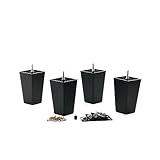 Ohbee Premium Square Legs for