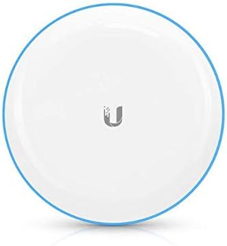 Ubiquiti UniFi Building Bridge, White, 3.5" - Image 3