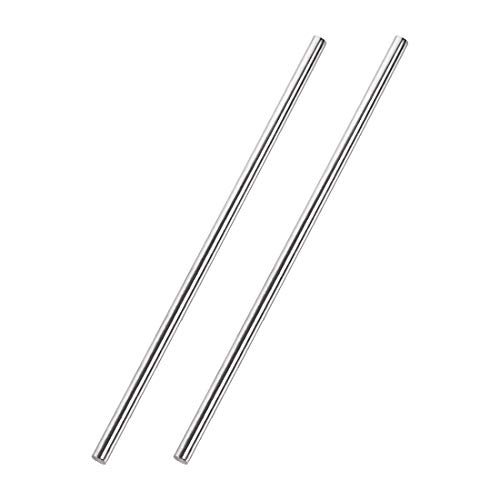304 Stainless Round Bar | Industrial Metal Supply