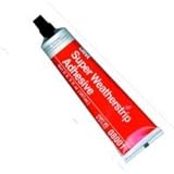 3M 08001 5 oz. Super Weatherstrip and Gasket Adhesive