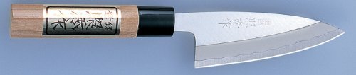 Shimomura industrial Teru Yamato excellent work taste switching knife 105mm YTH-05