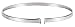 Selkirk Metalbestos 6T-LB Stainless Steel Locking Band, 6-Inch primary