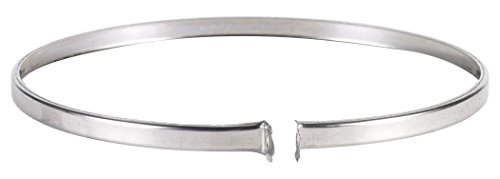 Selkirk Metalbestos 6T-LB Stainless Steel Locking Band, 6-Inch