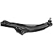 Diften 505-A0285-X01 - CONTROL ARM For Nissan VERSA 2007-2010 FRONT LOWER DRIVER SIDE LEFT LH NEW