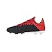 adidas Men's X 18.3 Firm Ground Soccer Shoe