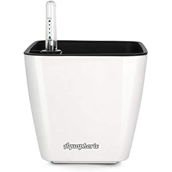 Amazon.com: COLE & MASON Self-Watering Indoor Herb Garden Planter - Pot