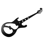 FEBROSMetal-Wall-Art-Bass-GuitarGeometric-Metal-Wall-ArtHome-Decor-WallModern-Metal-ArtWall-SignsBedroom-Living-Room-Wall-Decoration
