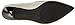 AK Anne Klein Women's 7 Ilma Synthetic Dress Pump