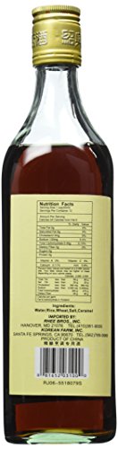 Assi Cooking Wine, 20 Ounce - Thumbnail 3