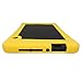 Transwon Silicone Case Compatible with Haehne 7 Inches Tablet PC, RCA RCT66723W2, Astro Tab A750, Sipobuy 7, SmarTab ST7150, Yuntab T7, DigiLand DL7006, Digiland DL721-RB/DL718M/Dl701q - Yellow