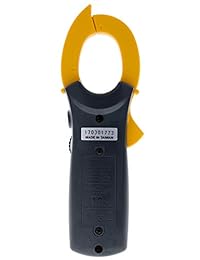 Ideal 61 744 600 Amp clamp-pro Medidor de abrazaderas