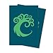 Sleeves Ultra Pro (100ct) Guilds of Ravnica : Simic Combine