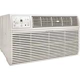 Frigidaire Ffta1233s1 Wall Air Conditioner , 12000 Btu Cool, 115v