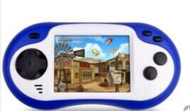 Handheld Game Console 220in1 Video Games Player Portable Game Machines Gaming Device Recreational Machines Game Controller