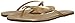 Tkees Women's Flip-Flop-Glitters Angel Wings Sandal
