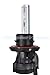 XtremeVision 35W Xenon HID Lights with Premium Slim Ballast – Bi-Xenon H13 / 9008 8000K – 8K Medium Blue – 2 Year Warrantythumb 2