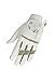 HJ Glove Women's Gold Daisy Golf Glove, Small, Right Hand