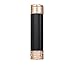 Colibri Allure Soft Flame Ladies lighter - Black & Rose Gold