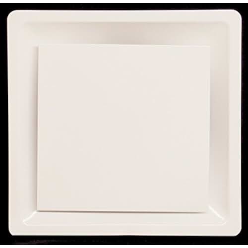 2x2 ceiling diffuser