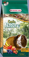 Корм для морских свинок versele-laga cavia Nature Премиум 2.5кг /5шт 613357/461357 (5410340613573)