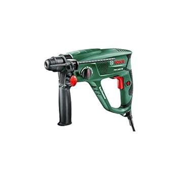BOSCH Perforateur PBH 2000 RE - 550 W