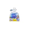 LITTLE LIVE PETS Lil' Dippers S1 single pack TOY FISH, Interactive, animated electronic toy, lifelike swimming movement…