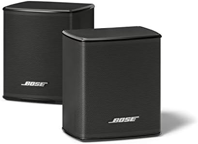 bose surround speakers amazon