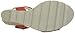 Nine West Women's Gronigen Suede Wedge Sandal