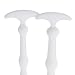 Peridise Set - Unisex Anal Stimulators - 2 Pack