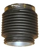 U-Joint Bellows for Mercruiser Bravo I, II, III and Blackhawk with Sleeve Replaces 86840A05