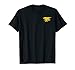 Special Warfare Insignia Navy SEAL Trident Military T-Shirt