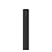 mophie Power Boost XL Universal External Battery - 4 Charges (10,400mAh ) - Black