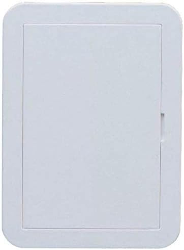 Timloc AP110 White Access Panel Inspection Hatch 115mm x 165mm