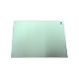 Swiss Made Work Bench Pad Green Mat with Adhesive