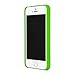 Incase Tinted Pro Snap Case for iPhone 5S/5 (Fluro Green - CL69099)