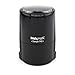 Monogram Address Stamp - Personalized Self Inking Rubber Stamp - Style 032 - with Locking Bottom Cover- Choose from 15 Ink Colors