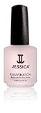 Jessica Nail Systems Rejuvenation Base Coat .5oz