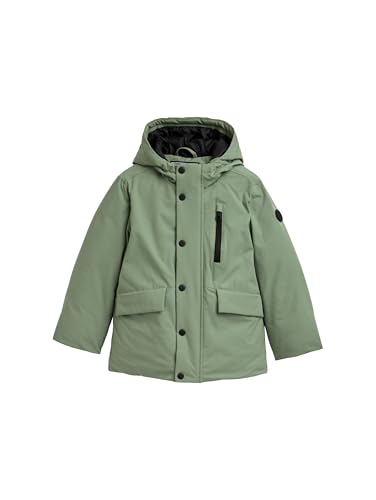 TOM TAILOR Boys Jacket