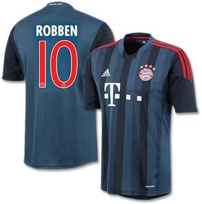 bayern 2013 jersey