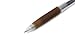Pilot Juice 0.38mm Gel Ink Ballpoint Pen, Coffee Brown (LJU-10UF-CB)